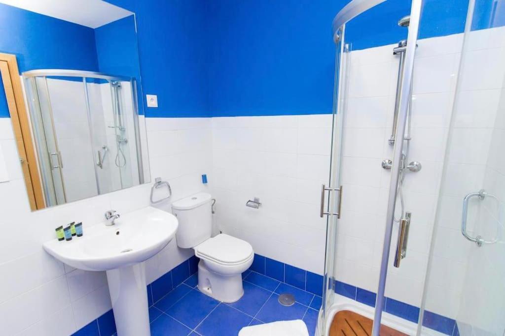マラガPiso Junto A La Catedral, 4-5 Personasアパートメント エクステリア 写真